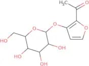 3-O-(α-D-Glucosyl)-isomaltol