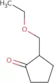 2-(Ethoxymethyl)cyclopentan-1-one