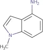 1-Methyl-1H-indol-4-ylamine