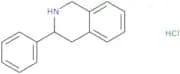 3-Phenyl-1,2,3,4-tetrahydroisoquinoline hydrochloride