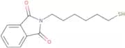 2-(6-Sulfanylhexyl)-2,3-dihydro-1H-isoindole-1,3-dione