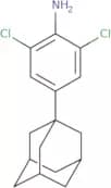 4-(Adamantan-1-yl)-2,6-dichloroaniline