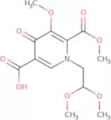 Dolutegravir intermediate-1
