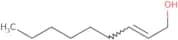 2-Nonen-1-ol-d2