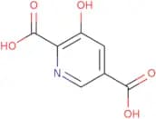 3-Hydroxypyridine-2,5-dicarboxylic acid