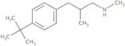 [3-(4-tert-Butylphenyl)-2-methylpropyl](methyl)amine