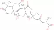 Ganoderic acid N