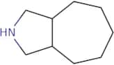 Decahydrocyclohepta[C]pyrrole