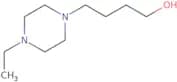 4-(4-Ethylpiperazin-1-yl)butan-1-ol