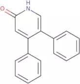 4,5-Diphenyl-1,2-dihydropyridin-2-one