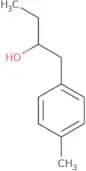 1-(4-Methylphenyl)butan-2-ol