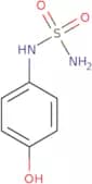 N-(4-Hydroxyphenyl)aminosulfonamide