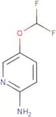 5-(Difluoromethoxy)pyridin-2-amine