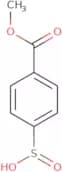4-(Methoxycarbonyl)benzene-1-sulfinic acid
