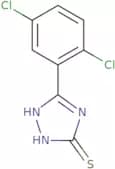 5-(2,5-Dichlorophenyl)-4H-1,2,4-triazole-3-thiol
