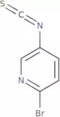 2-Bromo-5-isothiocyanatopyridine