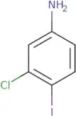 3-Chloro-4-iodoaniline