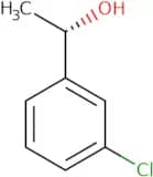 (1S)-1-(3-Chlorophenyl)ethanol
