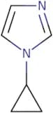 1-Cyclopropyl-1H-imidazole