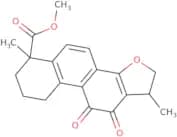Trijuganone C