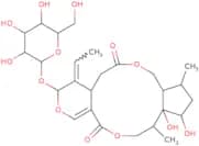 4''-Hydroxyisojasminin