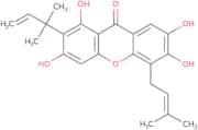 Cudraxanthone L