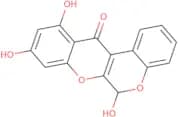 Coccineone B