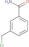 3-Chloromethylbenzamide