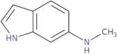 N-Methyl-1H-indol-6-amine
