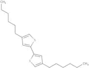 4,4'-Dihexyl-2,2'-bithiophene