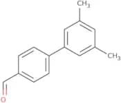4-(3,5-Dimethylphenyl)benzaldehyde