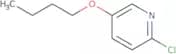 5-Butoxy-2-chloropyridine