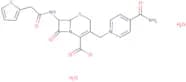 Cefalonium dihydrate