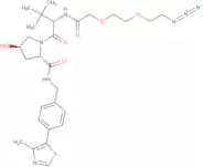 (S,R,S)-AHPC-PEG2-azide