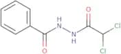 N'-(2,2-Dichloroacetyl)benzohydrazide