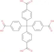4-[Tris(4-carboxyphenyl)methyl]benzoic acid