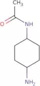 N-(4-Aminocyclohexyl)acetamide