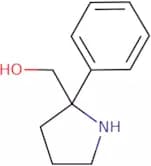 (2-Phenylpyrrolidin-2-yl)methanol