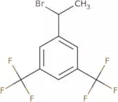 3,5-Bis(trifluoromethyl)-α-methylbenzyl bromide