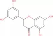 3',5,5',7-Tetrahydroxyflavanone