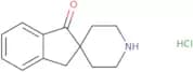 Spiro[indene-2,4'-piperidin]-1(3H)-one hydrochloride