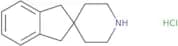 1,3-dihydrospiro[indene-2,4'-piperidine] hcl
