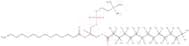 1-Myristoyl-d27-2-myristoyl-sn-glycero-3-phosphocholine
