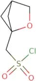 {2-Oxabicyclo[2.1.1]hexan-1-yl}methanesulfonyl chloride