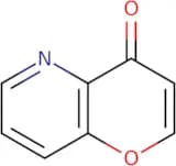 4H-Pyrano[3,2-b]pyridin-4-one