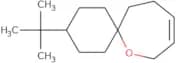 3-tert-Butyl-7-oxaspiro[5.6]dodec-9-ene