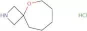 5-Oxa-2-azaspiro[3.6]decane hydrochloride