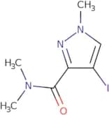 (2R)-2-(5-Fluoro-2-hydroxyphenyl)-2-{1-oxo-6-[4-(piperazin-1-yl)phenyl]-1,3-dihydro-2H-isoindol-2-…