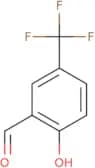 Benzaldehyde, 2-hydroxy-5-(trifluoromethyl)-