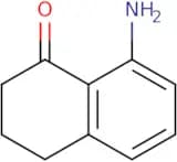 8-Amino-1-tetralone hydrochloride